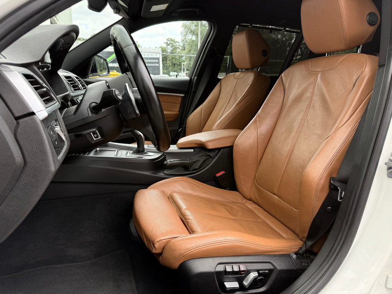 BMW 340 xDrive automaat - VITTUAL - Keyless - HiFi - LED — photo 10