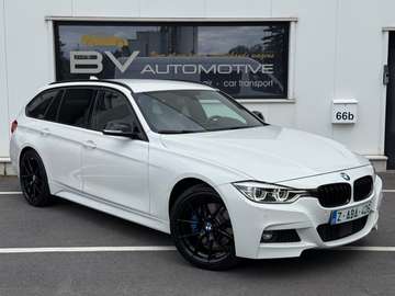 xDrive automaat - VITTUAL - Keyless - HiFi - LED
