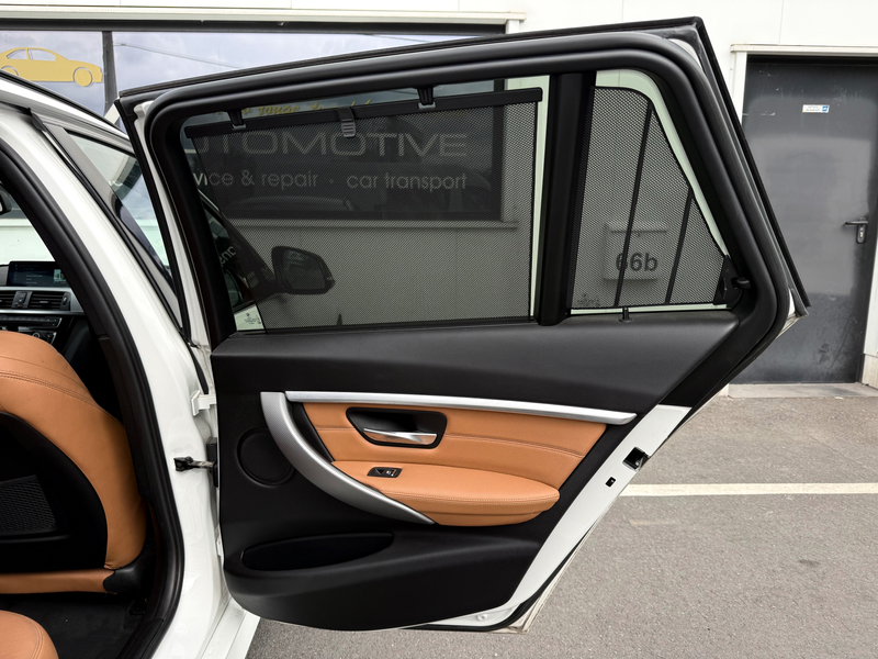 BMW 340 xDrive automaat - VITTUAL - Keyless - HiFi - LED — photo 14