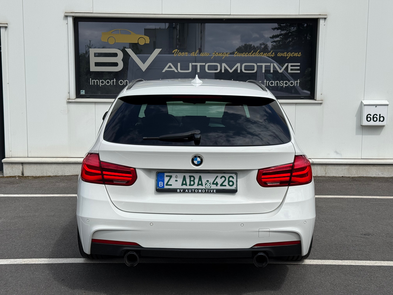 BMW 340 xDrive automaat - VITTUAL - Keyless - HiFi - LED — photo 4