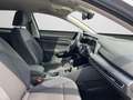 Volkswagen Golf VIII United 1.0 TSI NAVI LED SHZ ACC AHK Grau - thumbnail 4