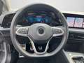Volkswagen Golf VIII United 1.0 TSI NAVI LED SHZ ACC AHK Grau - thumbnail 9