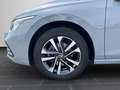 Volkswagen Golf VIII United 1.0 TSI NAVI LED SHZ ACC AHK Grigio - thumbnail 8