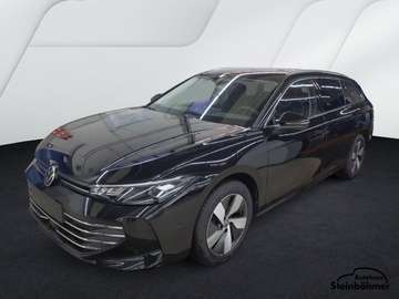 Business 1.5eTSI DSG LED NAV AHK ACC Navi