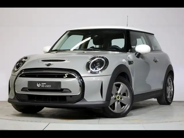 MINI Cooper SE Hatch 3 portes