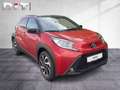 Toyota Aygo X 1.0 Teamplayer Klima Kamera Sitzhzg Rot - thumbnail 6