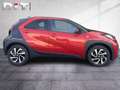 Toyota Aygo X 1.0 Teamplayer Klima Kamera Sitzhzg Rot - thumbnail 5