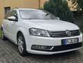 Volkswagen Passat Variant 1.4 TSI BlueMotion Comfortline Bílá - thumbnail 4