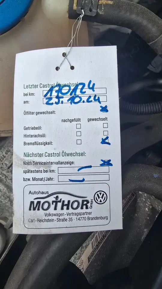 Das Auto