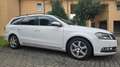 Volkswagen Passat Variant 1.4 TSI BlueMotion Comfortline Bílá - thumbnail 3