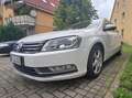 Volkswagen Passat Variant 1.4 TSI BlueMotion Comfortline Bílá - thumbnail 2
