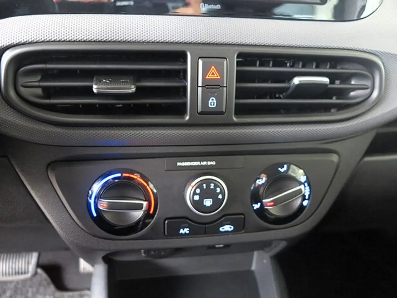 Hyundai i10 Trend AndroidAuto PDC Winterp. DAB, миниатюра 10