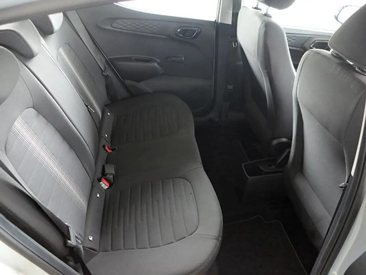 Hyundai i10 Trend AndroidAuto PDC Winterp. DAB, миниатюра 16