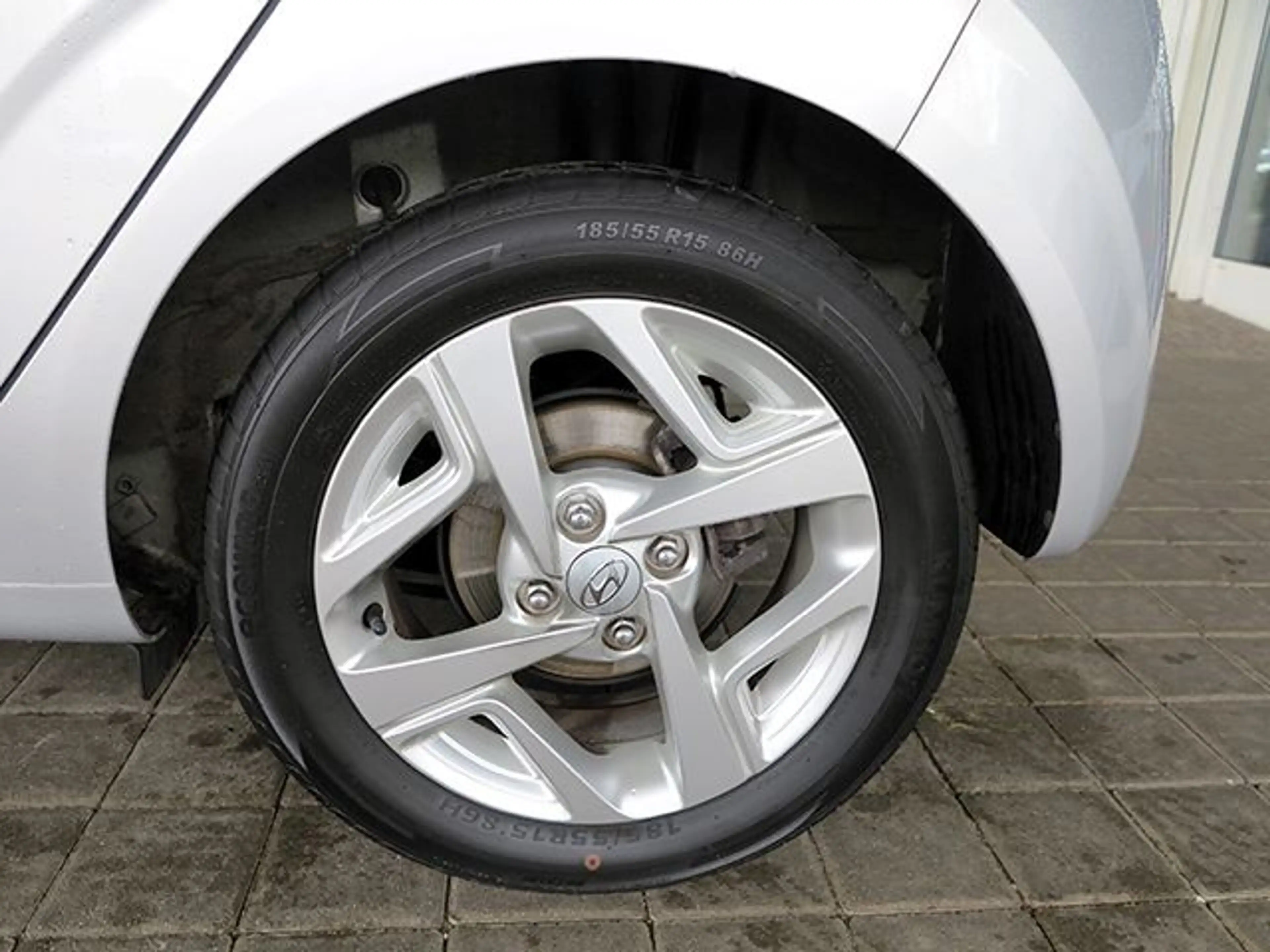 Hyundai i10 Trend | AndroidAuto | PDC | Winterp. | DAB — photo 5