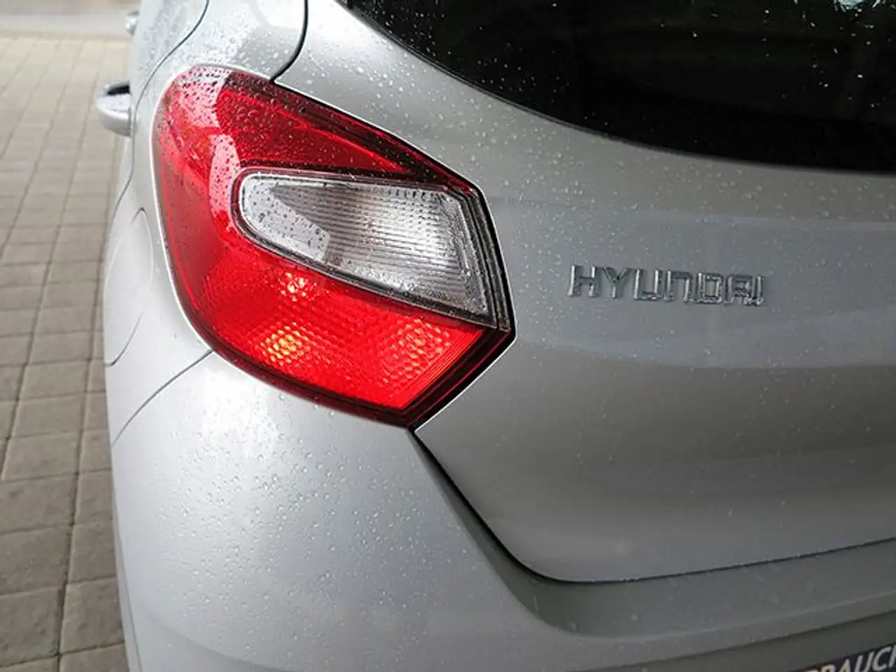 Hyundai i10 Trend AndroidAuto PDC Winterp. DAB, миниатюра 19