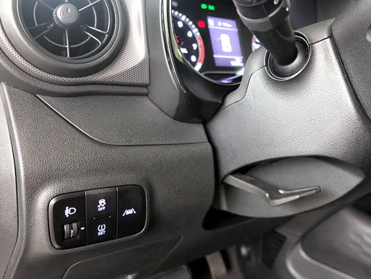 Hyundai i10 Trend AndroidAuto PDC Winterp. DAB, миниатюра 7