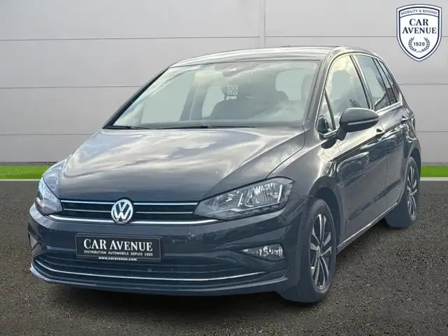 Volkswagen Golf Sportsvan 1.5 TSI EVO 130ch BlueMotion Technology Confortline Euro6d-T 7cv