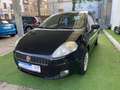 Fiat Grande Punto 1.2 8V Activ, EF , TÜV / AU / NEU Schwarz - thumbnail 4
