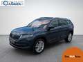 Skoda Kodiaq 4x4 Style TDI SCR DSG Albastru - thumbnail 1