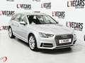 Audi A4 2.0TDI S line edition S tronic 110kW Silver - thumbnail 1