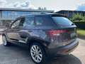 Skoda Karoq 2.0 TDI SCR 4x4 DSG Style Schwarz - thumbnail 4