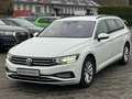 Volkswagen Passat Variant Business DSG*LED*NAV*SHZ*ACC*CAM Weiß - thumbnail 1