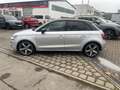 Audi A1 Sportback ambition Argent - thumbnail 4