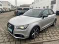 Audi A1 Sportback ambition Argent - thumbnail 3