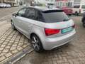 Audi A1 Sportback ambition Argent - thumbnail 5