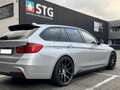 BMW 320 320d efficient dynamics M sportpakket - thumbnail 5
