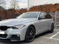 BMW 320 320d efficient dynamics M sportpakket - thumbnail 2