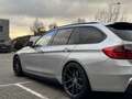 BMW 320 320d efficient dynamics M sportpakket - thumbnail 3