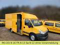 Iveco Daily Koffer Luftfed. EURO5 Facelift Automatik - thumbnail 3