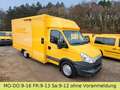Iveco Daily Koffer Luftfed. EURO5 Facelift Automatik - thumbnail 3