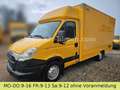 Iveco Daily Koffer Luftfed. EURO5 Facelift Automatik - thumbnail 1