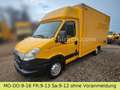 Iveco Daily Koffer Luftfed. EURO5 Facelift Automatik - thumbnail 4