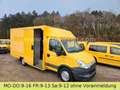 Iveco Daily Koffer Luftfed. EURO5 Facelift Automatik - thumbnail 4