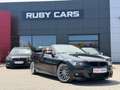 BMW 330 d Cabrio M Sport Schwarz - thumbnail 25