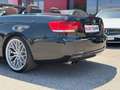 BMW 330 d Cabrio M Sport Schwarz - thumbnail 13