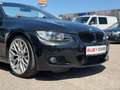 BMW 330 d Cabrio M Sport Schwarz - thumbnail 7