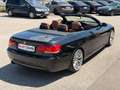 BMW 330 d Cabrio M Sport Schwarz - thumbnail 9