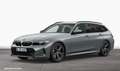 BMW 320 i Touring M Sportpaket HiFi DAB Komfortzg. Grau - thumbnail 1