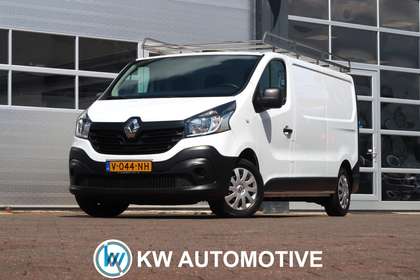 Renault Trafic 1.6 dCi T29 L2H1 IMPERIAAL/ NAVI/ CRUISE/ AIRCO/ T