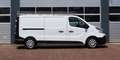 Renault Trafic 1.6 dCi T29 L2H1 IMPERIAAL/ NAVI/ CRUISE/ AIRCO/ T Wit - thumbnail 14