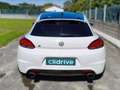 Volkswagen Scirocco 2.0 TSI 265cv DSG R Blanco - thumbnail 7