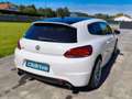 Volkswagen Scirocco 2.0 TSI 265cv DSG R Blanco - thumbnail 6