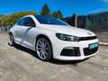 Volkswagen Scirocco 2.0 TSI 265cv DSG R Blanco - thumbnail 4