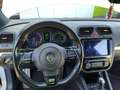 Volkswagen Scirocco 2.0 TSI 265cv DSG R Blanco - thumbnail 10