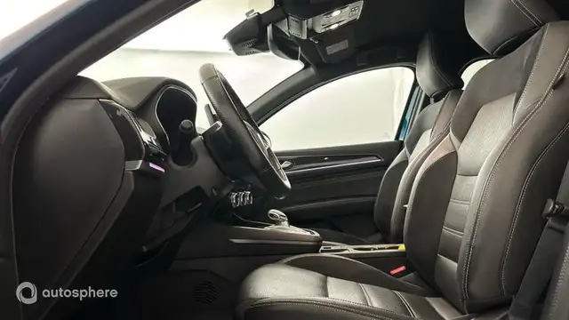 Renault Arkana view 12