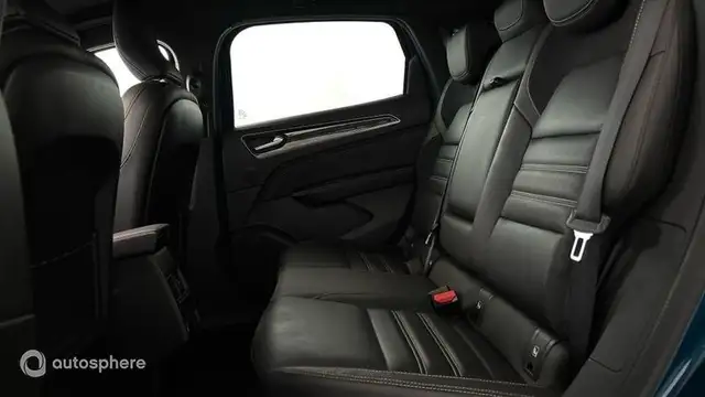 Renault Arkana view 13